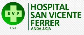 Hospital San Vicente Ferrer, Andalucia-Valle