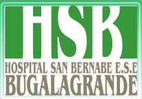 Hospital San Bernab, Bugalagrande-Valle