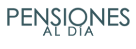 Pensiones al dia